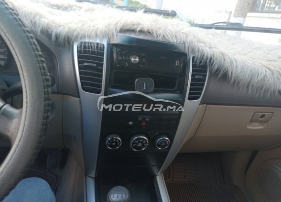 KIA Sorento 1.9krd occasion 3107911