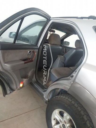 كيا سورينتو مستعملة 1145996