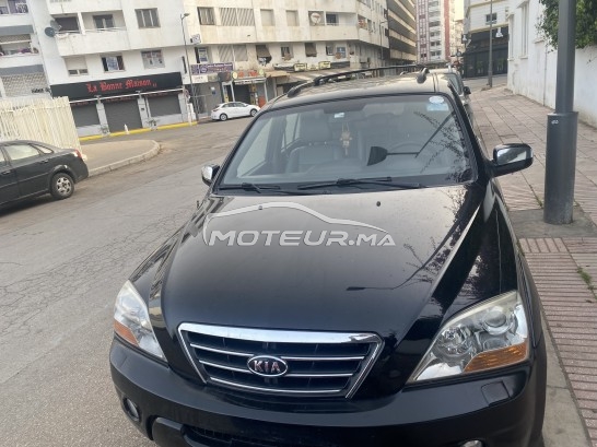 كيا سورينتو Bien مستعملة 1726772