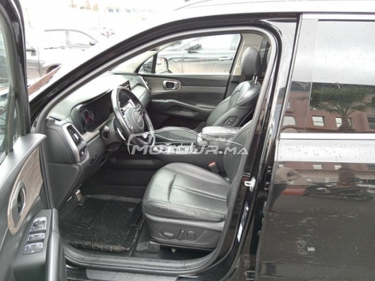 KIA Sorento occasion 3478875
