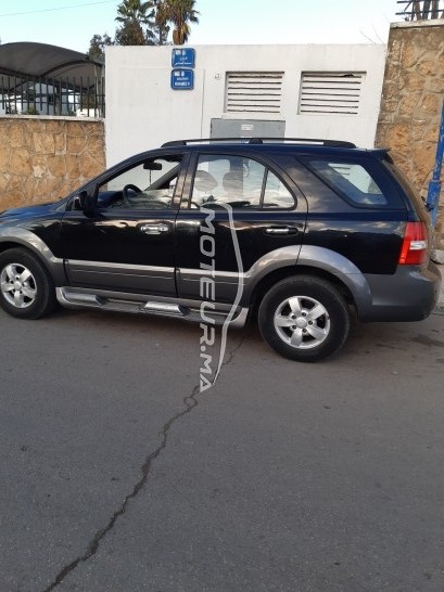 KIA Sorento 2.0 occasion 1352468