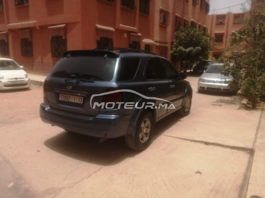 كيا سورينتو مستعملة 1461663