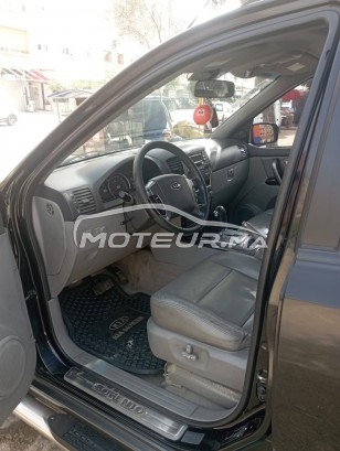 كيا سورينتو Ex مستعملة 2461961