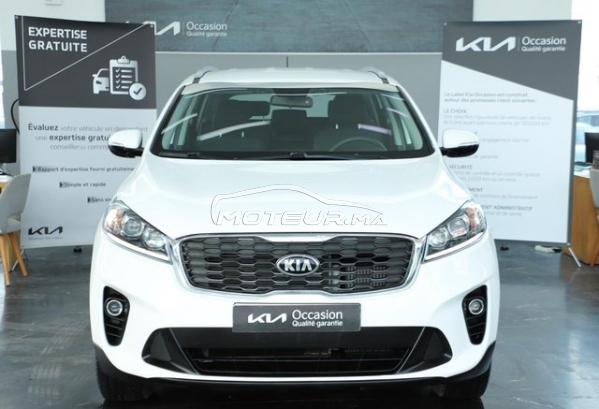 KIA - KIA Sorento