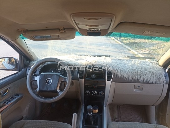KIA Sorento 1.9krd occasion 3107906