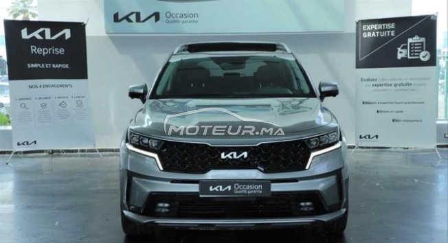 KIA - KIA Sorento