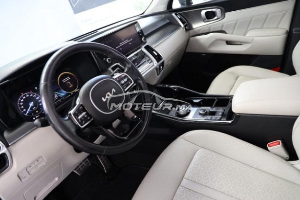 KIA Sorento occasion 3323123