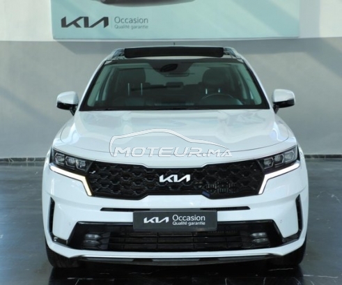 KIA - KIA Sorento