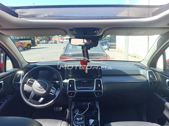 KIA Sorento occasion 3493556
