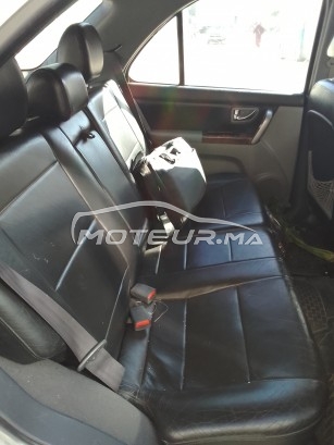 كيا سورينتو Xr مستعملة 3292207