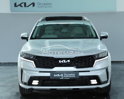 KIA - KIA Sorento