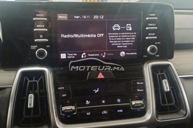 كيا سورينتو مستعملة 3071718