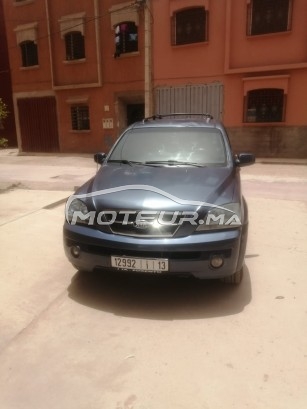 كيا سورينتو مستعملة 1461665