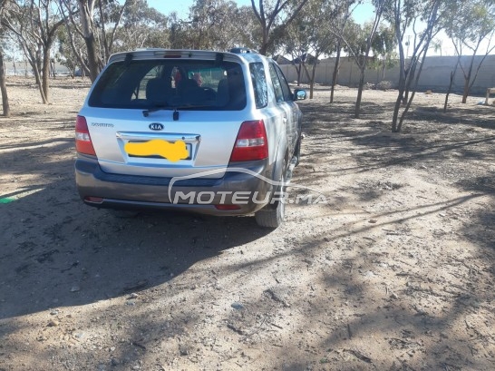 كيا سورينتو مستعملة 1528549