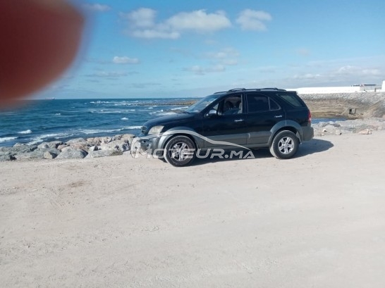 كيا سورينتو مستعملة 1165406