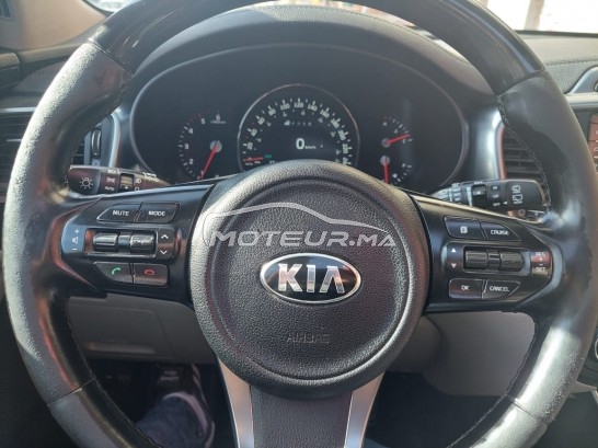 كيا سورينتو مستعملة 1328978