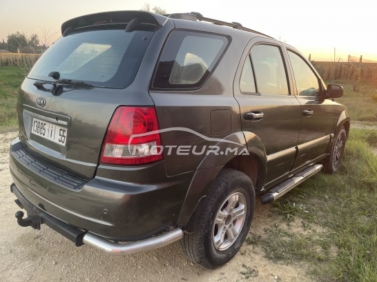 KIA Sorento 2.0 occasion 1770660