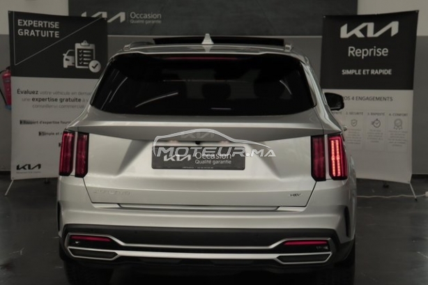 كيا سورينتو مستعملة 3426172