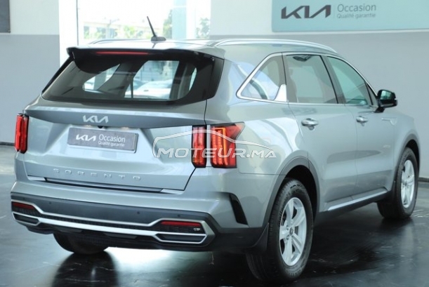 KIA Sorento occasion 3515295