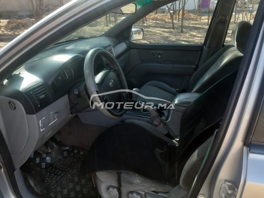 كيا سورينتو مستعملة 1528542