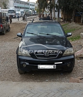 KIA Sorento 1.9krd occasion 3107910