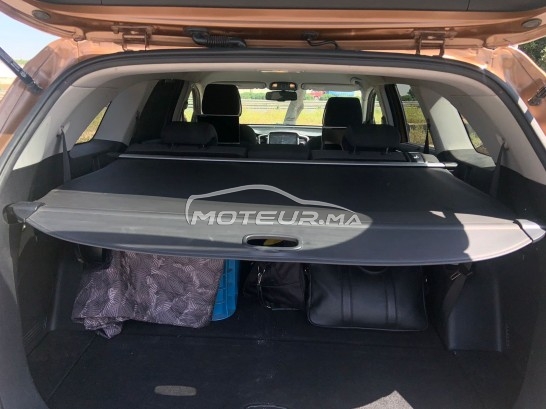 كيا سورينتو مستعملة 1393996