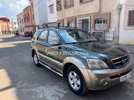 KIA Sorento occasion 1554202