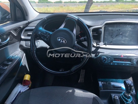 كيا سورينتو مستعملة 1393998