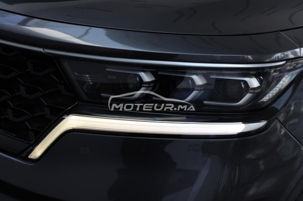 KIA Sorento occasion 3323130