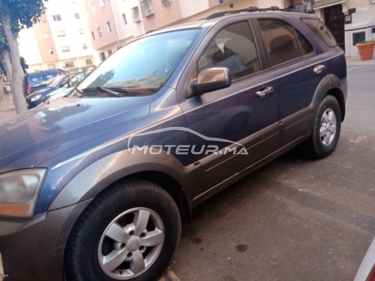 كيا سورينتو مستعملة 1169038