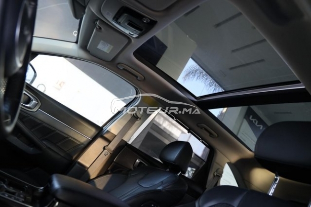 كيا سورينتو مستعملة 3322625