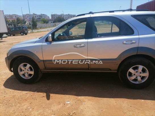 كيا سورينتو مستعملة 1403516