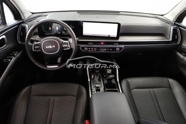 KIA Sorento occasion 3076152