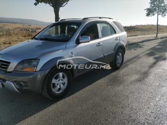 كيا سورينتو مستعملة 1443065