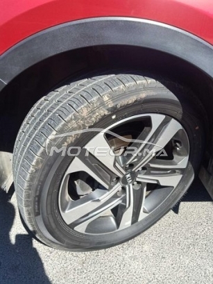 KIA Sorento occasion 3493557