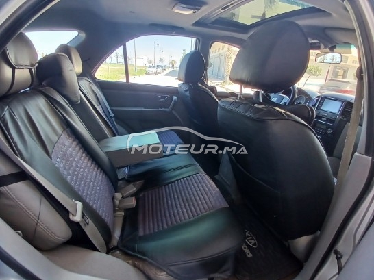 كيا سورينتو Bon etat مستعملة 1838634