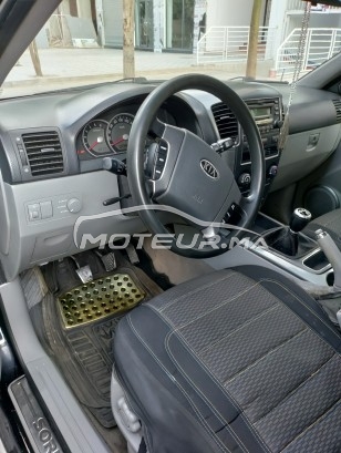 كيا سورينتو مستعملة 1292678