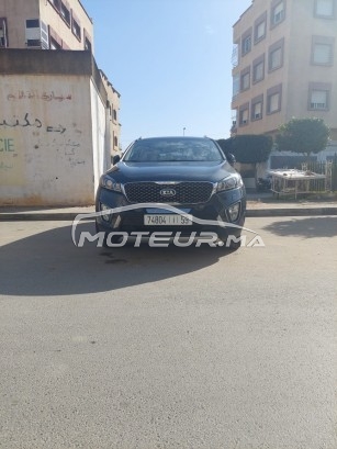 كيا سورينتو مستعملة 1328979