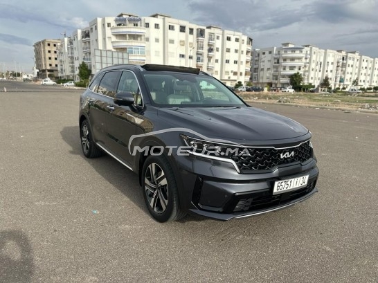 KIA Sorento Executive line awd 4x4 occasion 1763428