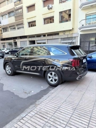 KIA Sorento occasion 2750255