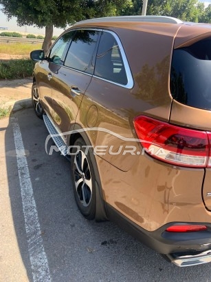 كيا سورينتو مستعملة 1394015