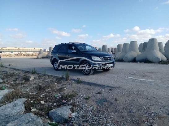كيا سورينتو مستعملة 1166638