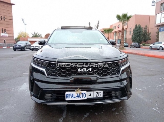 KIA Sorento occasion 3478871