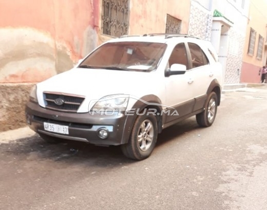 كيا سورينتو مستعملة 1213556