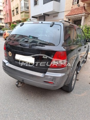 كيا سورينتو مستعملة 1834571