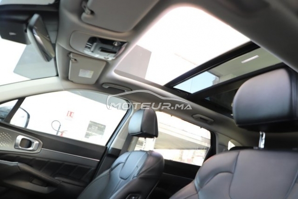 KIA Sorento occasion 3325226