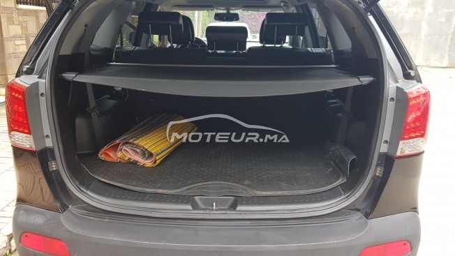 كيا سورينتو مستعملة 1165627