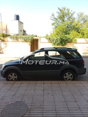 كيا سورينتو Très bon مستعملة 2631167