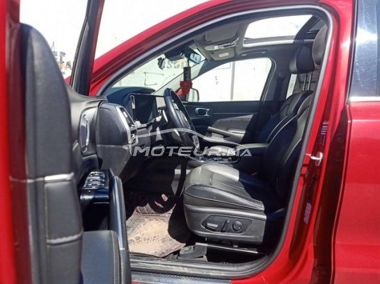 KIA Sorento occasion 3493554