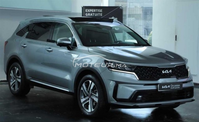 KIA - KIA Sorento